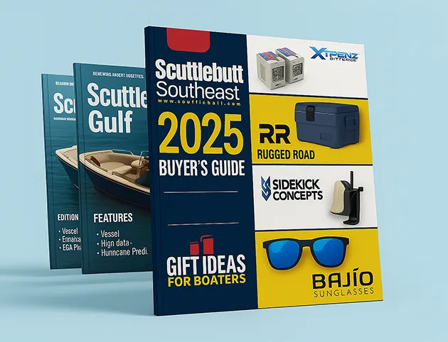 ScuttleButt Southeast Buyer's Guide 2025