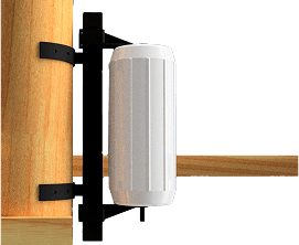 Piling Mounts